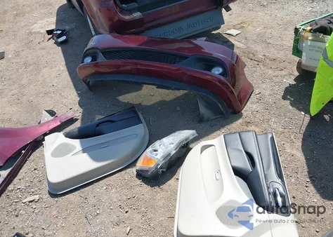 2019 Dodge Grand Caravan Sxt z USA, uszkodzony, nr VIN 2C4RDGCG2KR620385